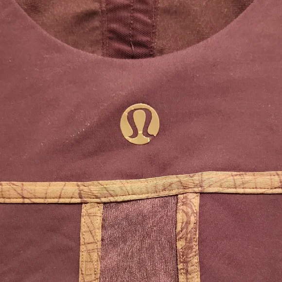 🔥3 Pack Sports Bra Bundle, 2 Lululemon, 1 Nike - Picture 3 of 5